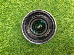 Sony E 18-55mm Не рабочий