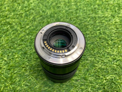 Olympus ED 12-50mm 3.5-6.3 EZ