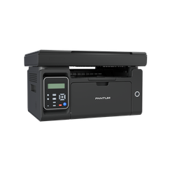 МФУ лазерный Pantum M6500 черный