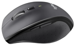 Беспроводная мышь Logitech Marathon M705, черный