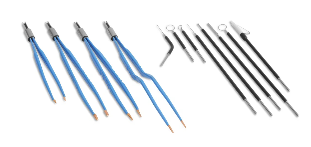 Высокочастотный коагулятор ЛОРГЕ 2500, Lorge Medical, Россия