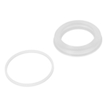 Цилиндр гидравлический, 5 т, стяжной усиленный с крюками Matrix