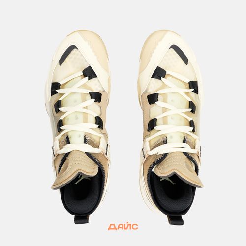 Кроссовки Jordan Why Not .5 