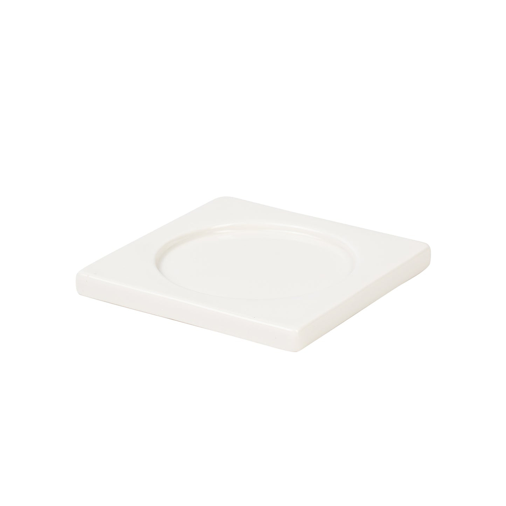 Подсвечник Holder White
