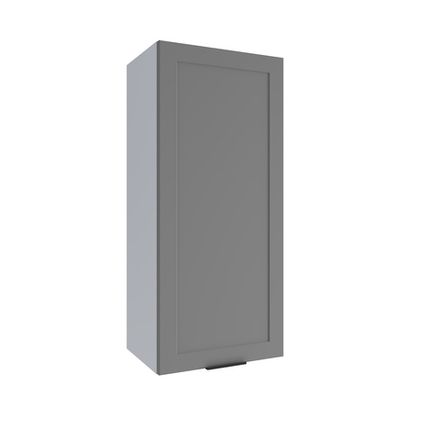 Кухня Модуль ВП 400 Норма Перо Смоки