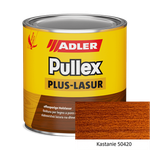 Pullex Plus-Lasur — лазурь для фасада с УФ-защитой и защитой от грибка | Adler (Австрия)