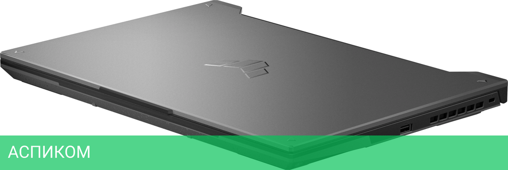 Ноутбук Asus TUF Gaming F16 FX607VU-RL061