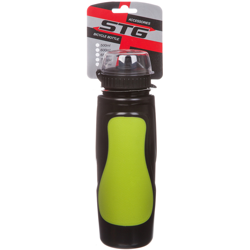 Велофляга STG  DC-BT-55 600мл