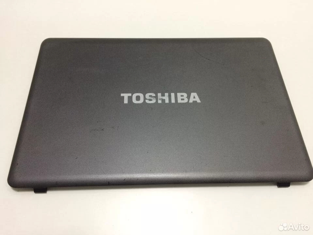 Крышка матрицы Toshiba C660 AP0IK000310