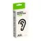 Dynamic Ear Company Crescendo Kids Eco Box Green
