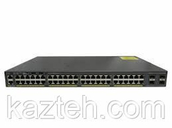 Коммутатор Cisco Catalyst WS-C2960X-48TS-L