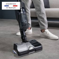 Беспроводной пылесос Tefal X-Combo GF3039WO