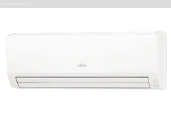 Fujitsu ASYG18KLCA / AOYG18KLCA