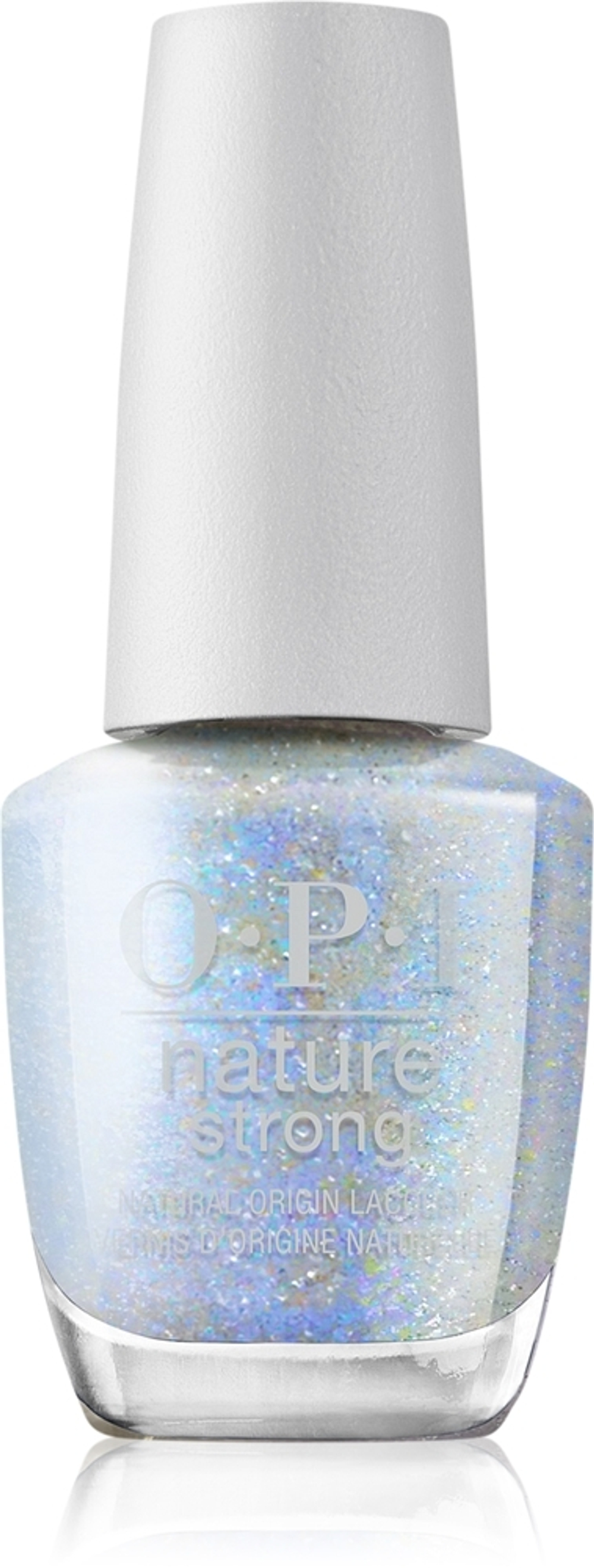 OPI Nature Strong - лак для ногтей, 15 ml