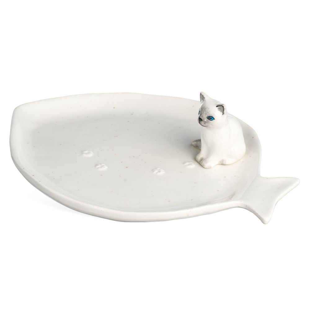 БЛЮДО СЕРВИРОВОЧНОЕ 24Х18,5Х7,5 СМ