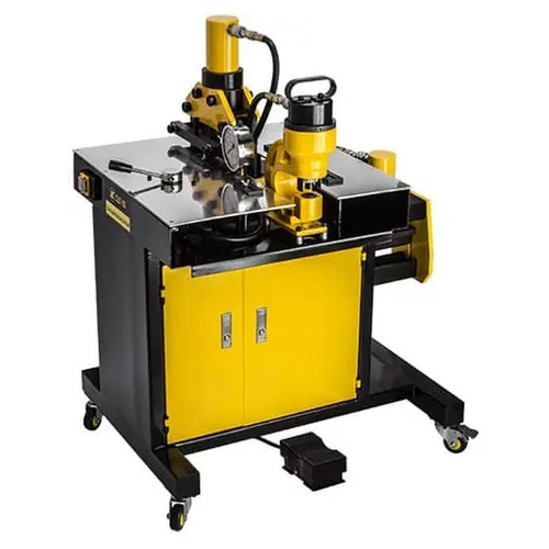 Шинообрабатывающий станок Инстан СШГ-200