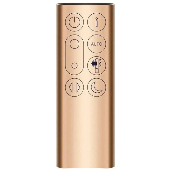 Очиститель воздуха Dyson Purifier + Cool Formaldehyde TP09 (Nickel / Gold)