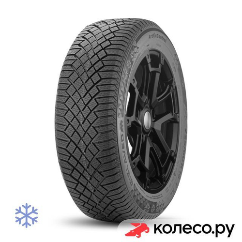 ArcticControl 215/55 R17 98T