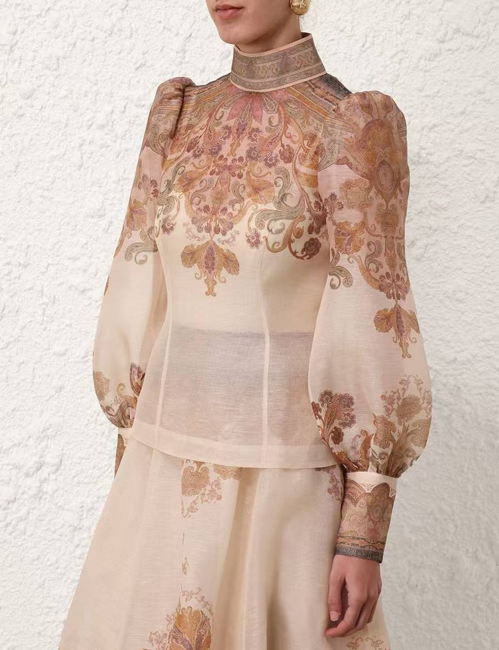 Костюм Zimmermann