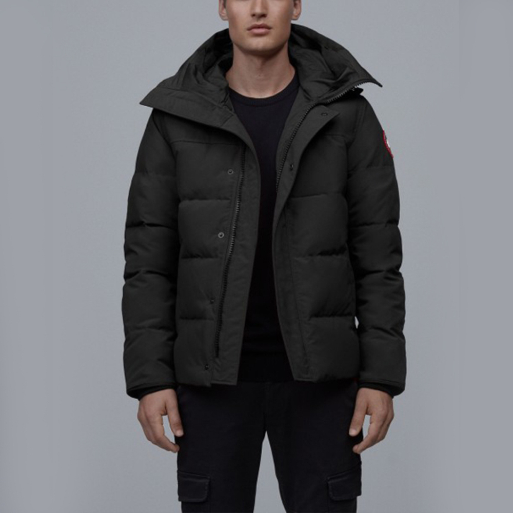 Куртки Canada Goose Macmillan, 3804M-61