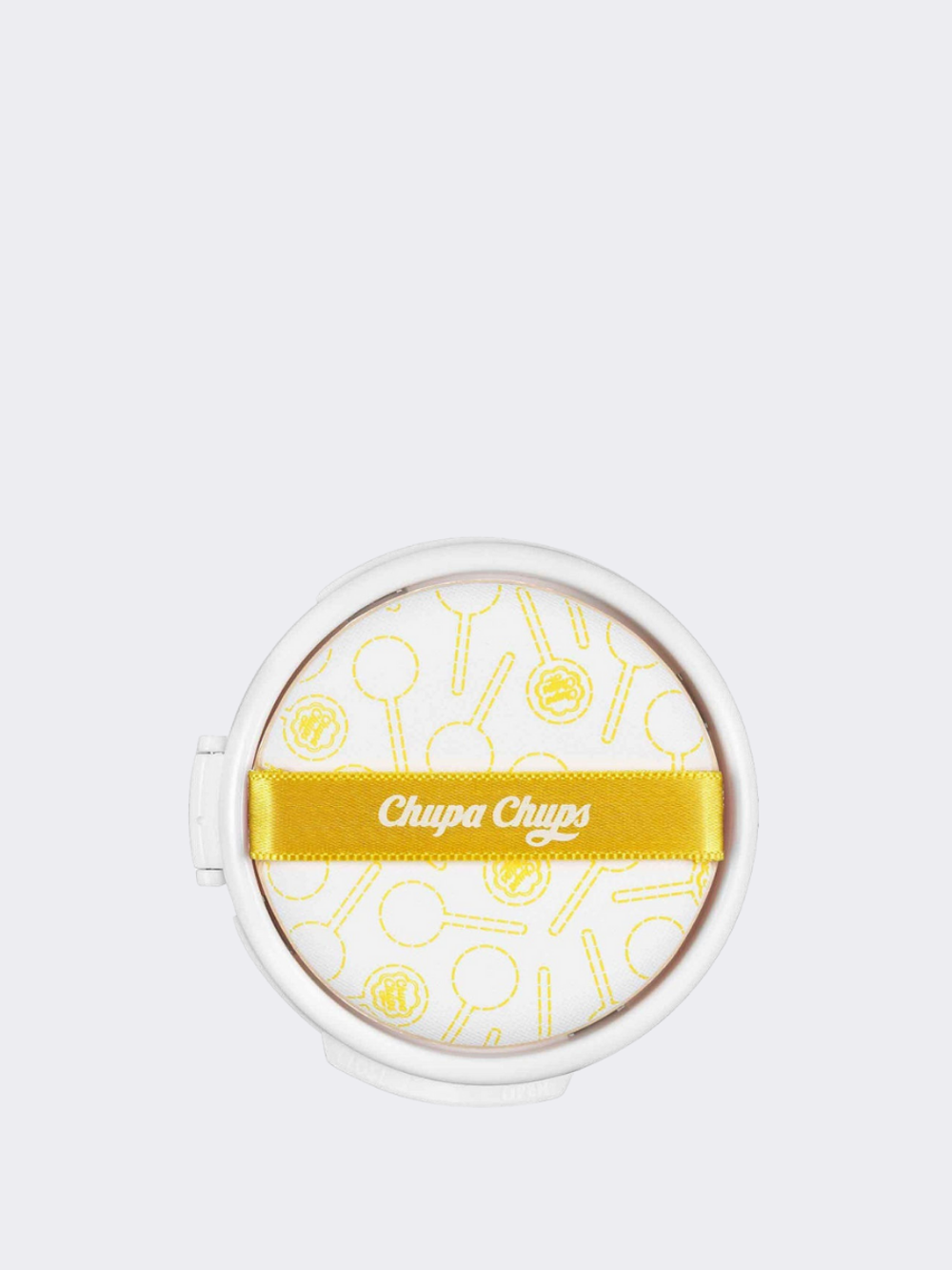 Сменный блок для тональной основы-кушона в оттенке Chupa chups 4.0 Medium