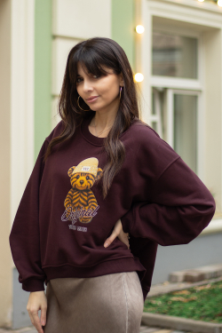 Свитшот Vicolo