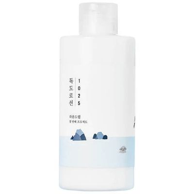 Увлажняющий лосьон с морской водой ROUND LAB 1025 Dokdo Lotion 200 мл