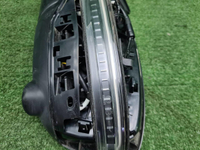 Зеркало левое Nissan Qashqai J11 (2013-2023) 13к.