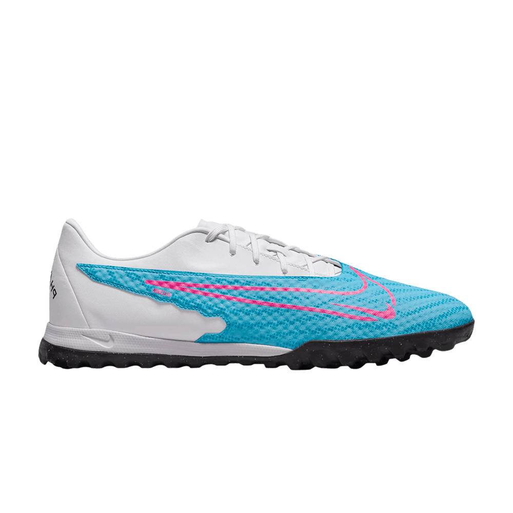 Кроссовки Nike Phantom Gx Academy Tf