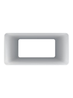 Воздуховод ВП 90х220 L2м пластик ERA