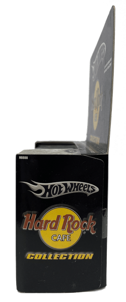 Hot Wheels 100% Hard Rock Cafe Collection 1948 Woody (2005)