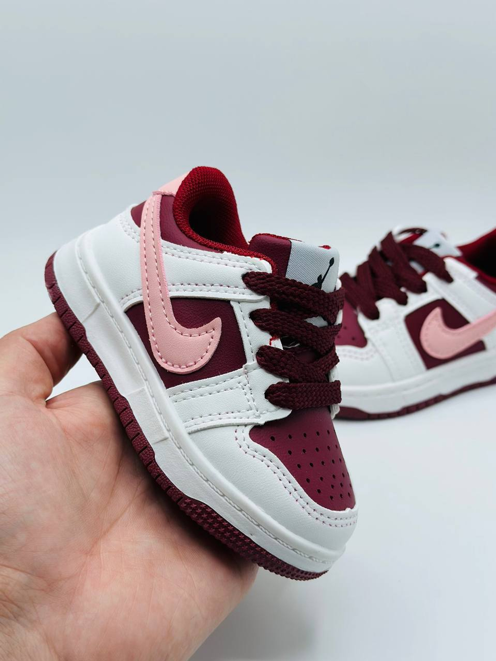 Детские кроссовки Nike Kids