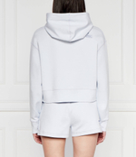 Худи Lacoste - голубой(SF0281)