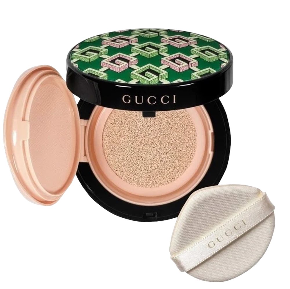 Gucci Cushion De Beaute