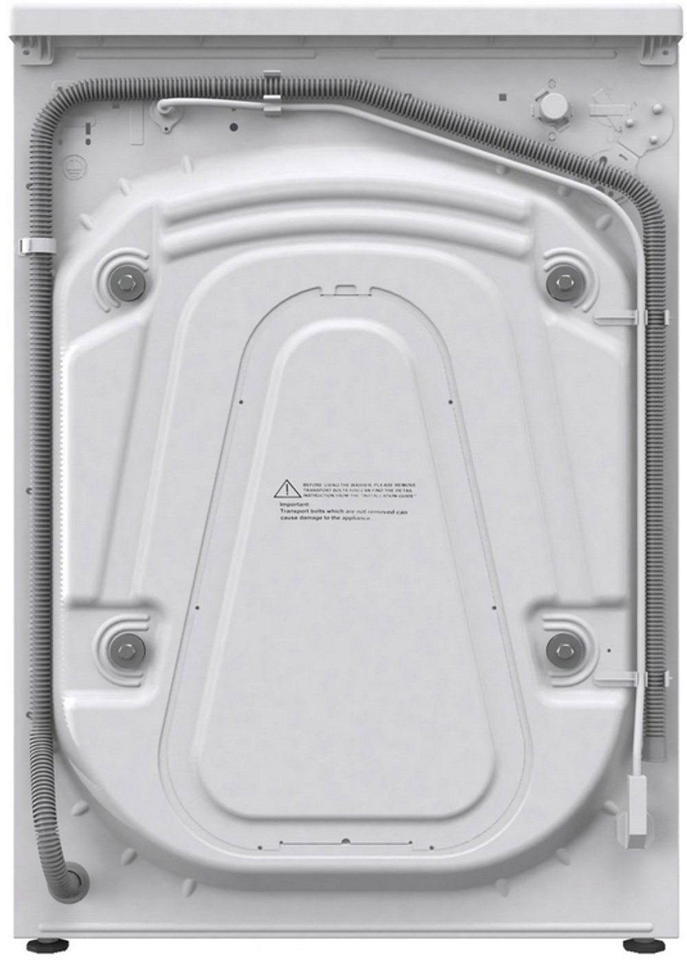 Стиральная машина Gorenje WHE72SFS
