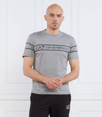 Футболка Футболка EA7 - серый(3RPT46 PJ02Z)
