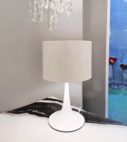 Лампа настольная Spun Light T