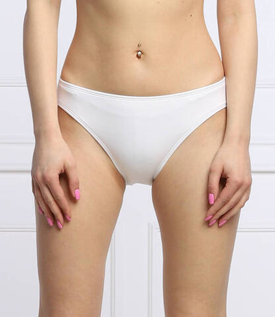 Трусики бикини RALPH LAUREN Swimwear - белый(20101050)