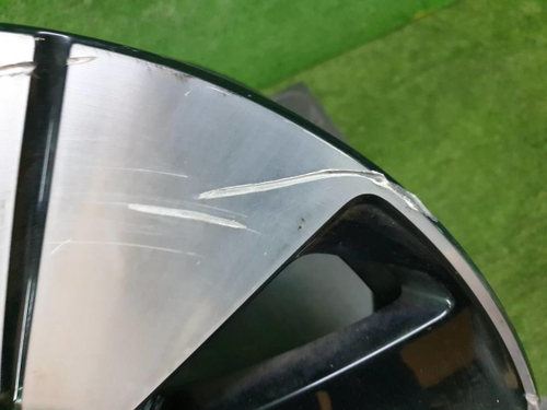 Диск литой R18 Volvo XC40 (2017-н.в.)