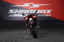 Мотоцикл SHARMAX GP RS 601