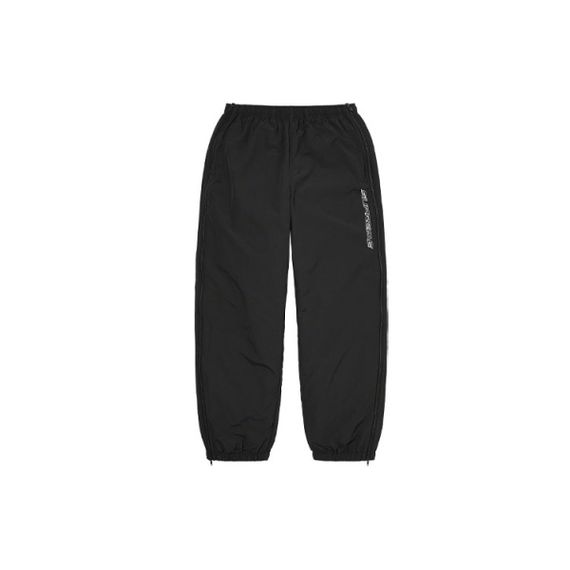 Supreme SS23 Week 2 FULL ZIP BAGGY WARM UP PANT