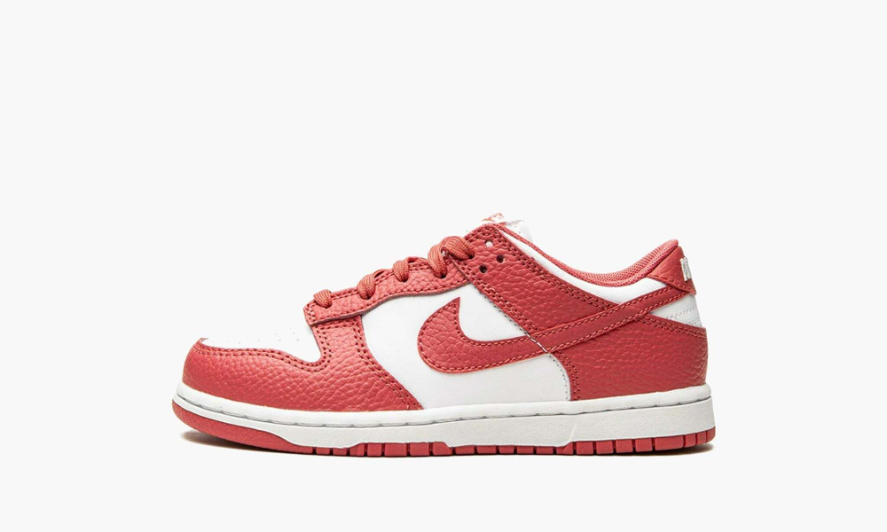 Dunk Low PS "White Gypsy Rose"
