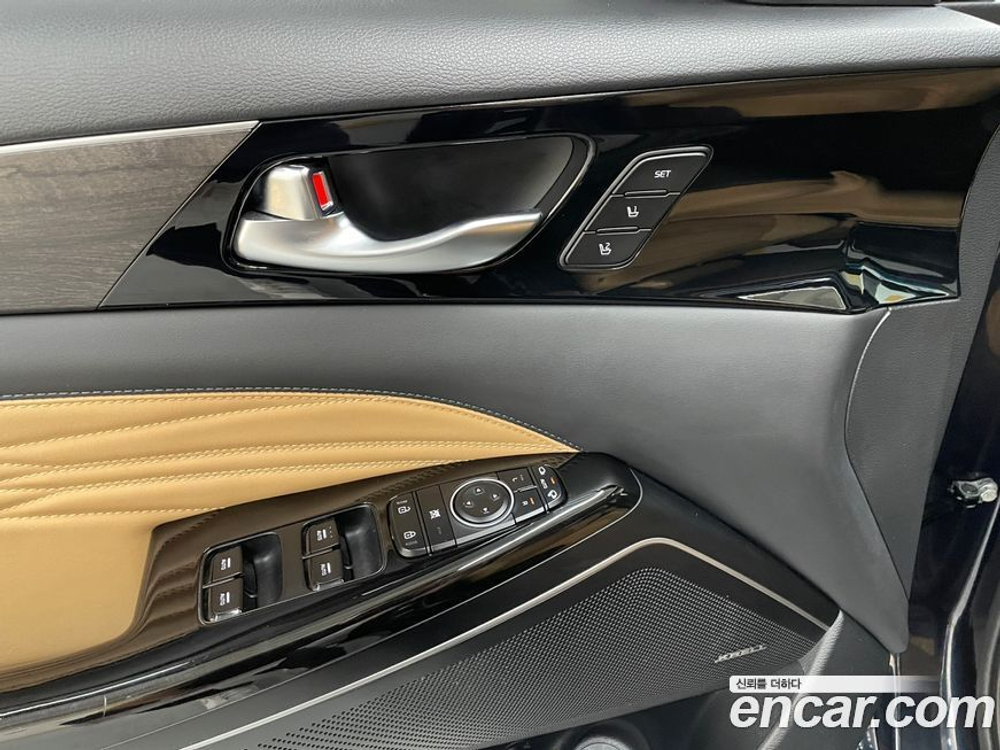 Kia K7 (Cadenza) Premier 3.0 GDI Signatures (05.2020)
