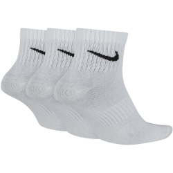 Носки Nike EVERYDAY LTWT ANKLE 3PR 132