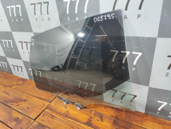 Стекло двери задней правой Honda CR-V 3 (RE) 07-12 Б/У Оригинал 73400SWWE00