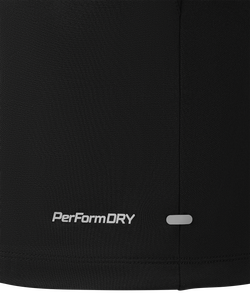 Джемпер тренировочный JÖGEL PREMIER PerFormDRY Training 1/4 Zip Top, черный