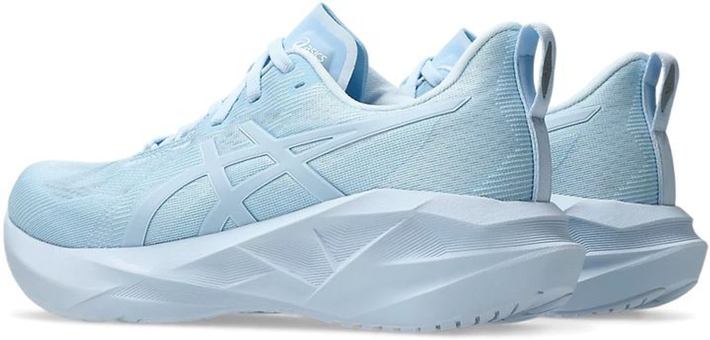 Кроссовки Asics NOVABLAST 5 LITE-SHOW голубой