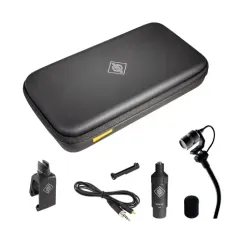 Neumann MCM 114 SET DRUMS