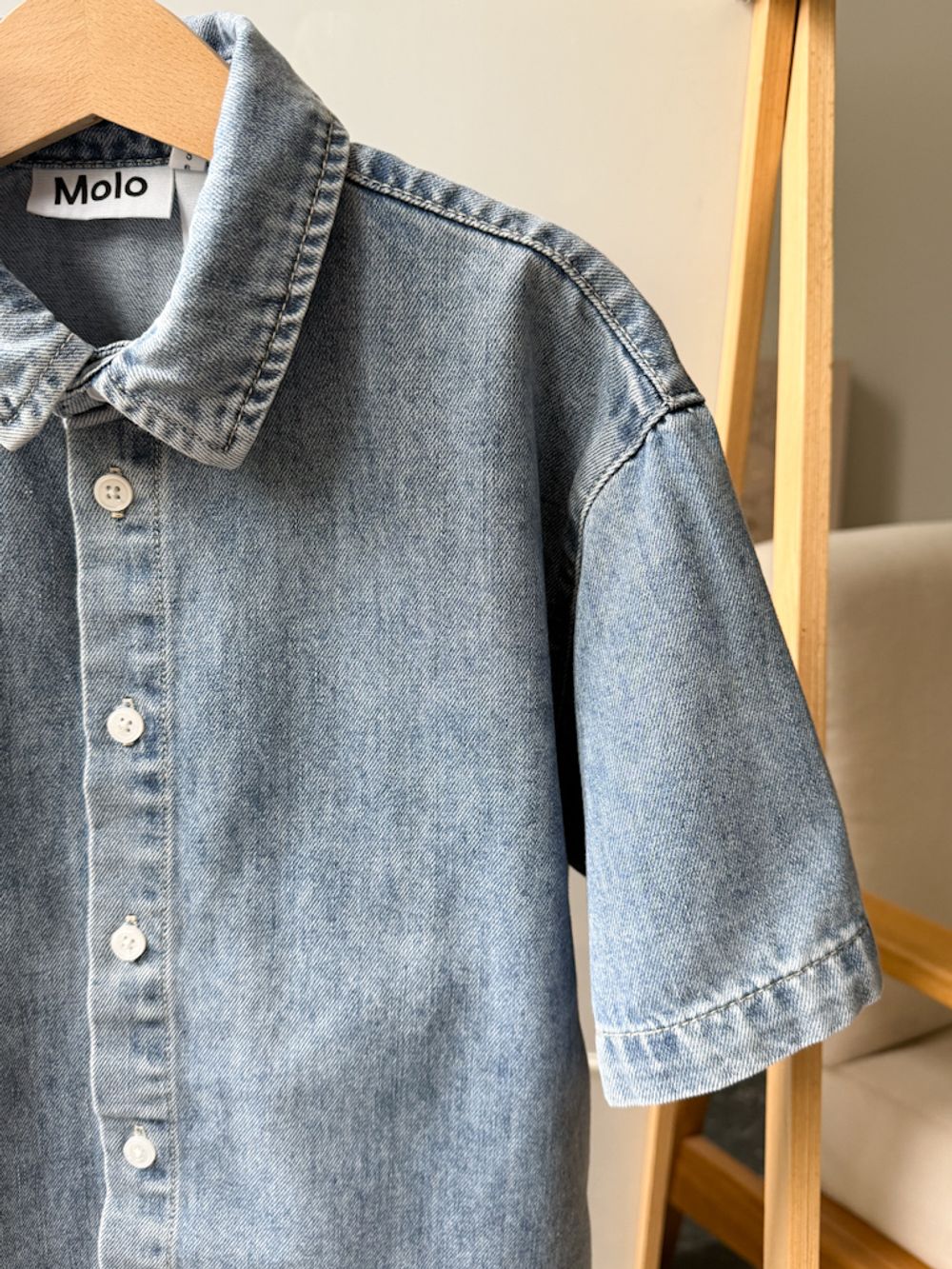 Рубашка Molo, 110