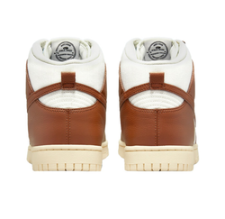 Кроссовки Nike Dunk High Vintage 'Certified Fresh - Pecan' DQ8800-200